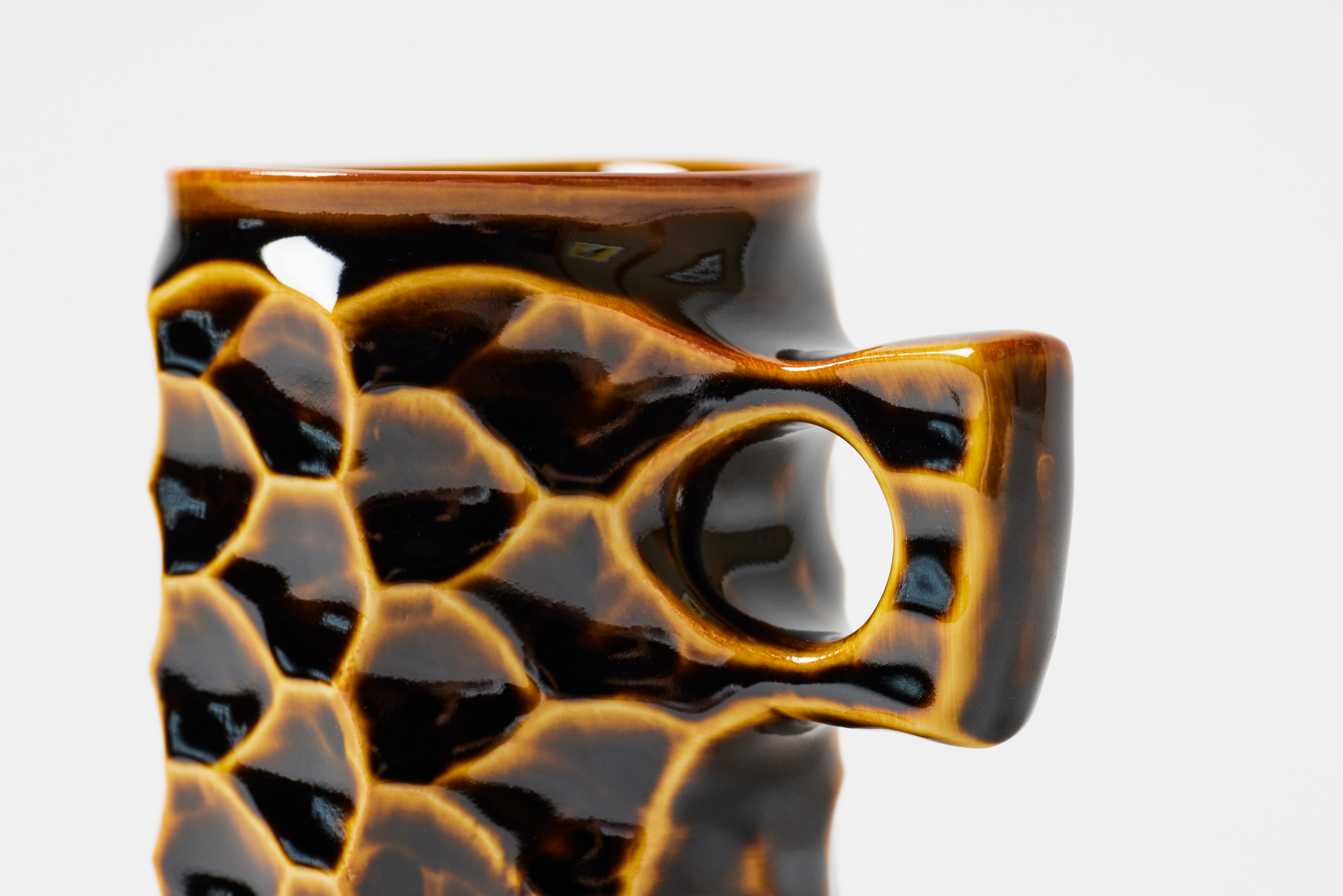 Z jincup ceramic – AkihiroWoodworks（WASSE＆Co.）