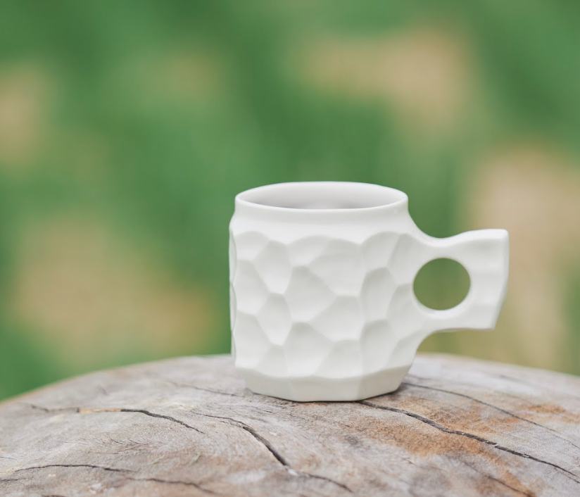 値下げ⭕️ jincup ceramics マグカップ M jincup ceramics M – AkihiroWoodworks(WASSE&Co.)