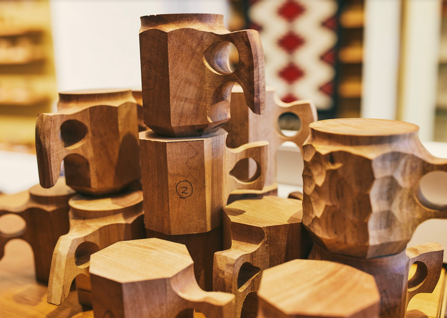 jincup ceramics L – AkihiroWoodworks
