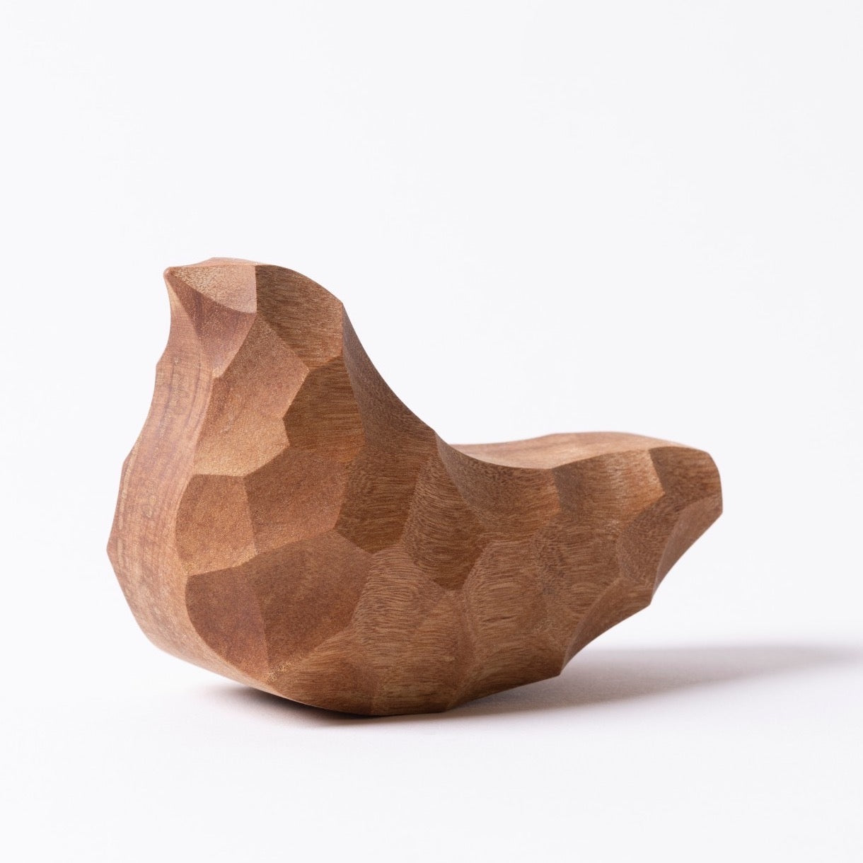 Chicchi BlueBirdChicchi – AkihiroWoodworks（WASSE＆Co.）